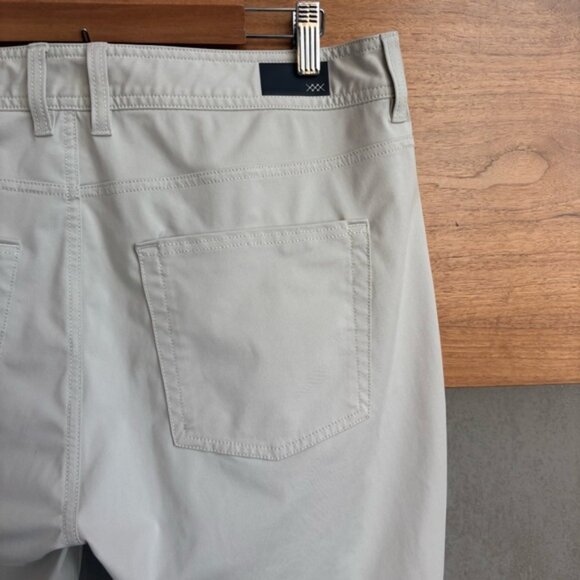 RHONE Commuter Slim Fit Pants, Size 36 - Picture 10 of 14